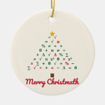 Glad Christmath Rolig Jul Matematiklärare Jul Orna