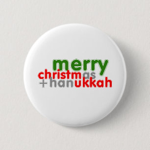GLAD CHRISTMUKKAH KNAPP