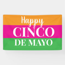Glad Cinco De Mayo 