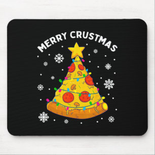 Glad Crustmas Pizza Julgran Xmas presenter Barn Musmatta
