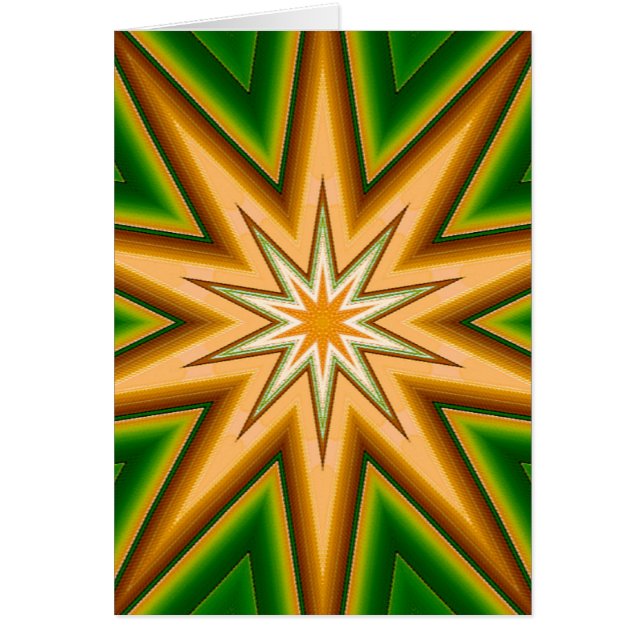 Gläd dig_ hälsningskort (Framsidan)