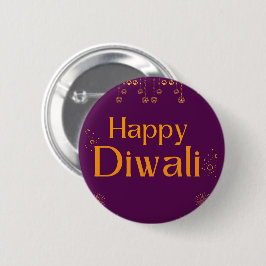 Glad Diwali-fest Knapp