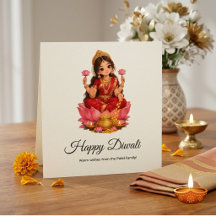 Glad Diwali