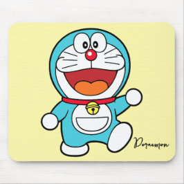 Glad Doraemon Musmatta