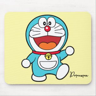 Glad Doraemon Musmatta