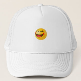Glad Emoji Keps