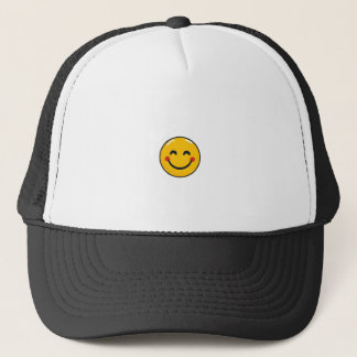 Glad Emoji Keps