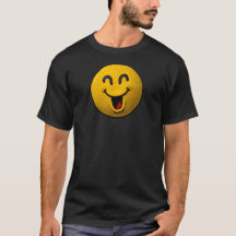 Glad Emoji