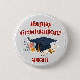 Glad Examen 2026 Knapp