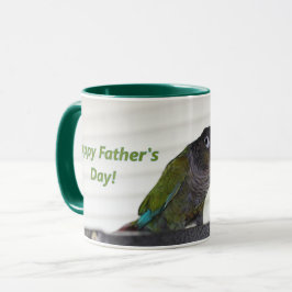 Glad fadersdag mugg