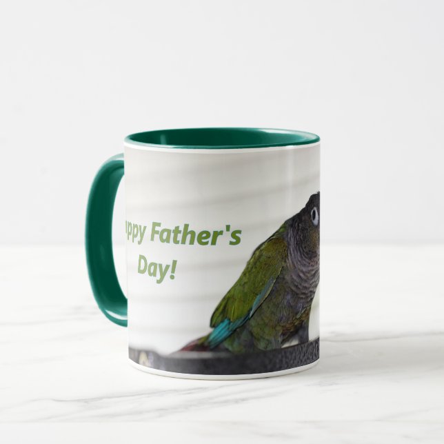 Glad fadersdag  mugg (Framsida vänster)