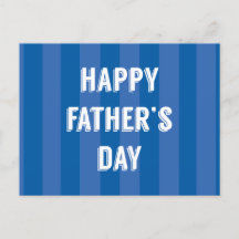 Glad fadersdag