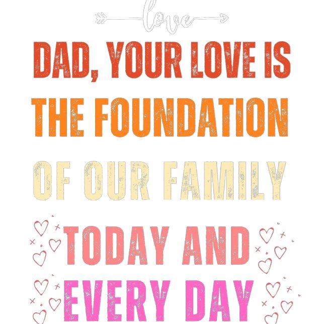 Glad fars dag  kudde (Skapare uppladdad)