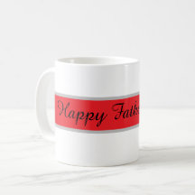 Glad fars dag-mugg