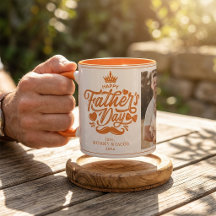Glad fars dag | Pappa Foto Kaffe