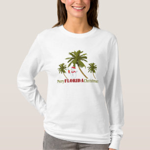 Glad Florida jul T Shirt