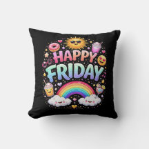 Glad fredag