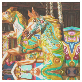 Glad-gå-runda kaleidoscopetyg 7 tyg