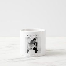 Glad & Gift - Personlig jul för nygifta