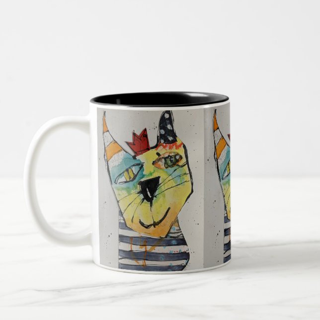 Glad Glad 330ml Mugg (Vänster)