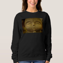 Glad Glad Buddha Minimalist