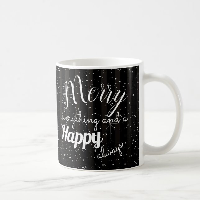 Glad Glad Foto - Mugg (Höger)