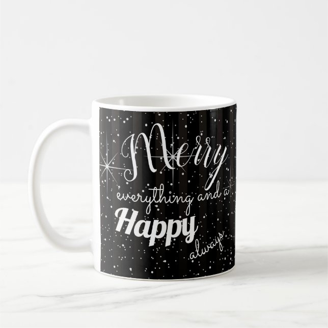 Glad Glad - Mugg (Vänster)