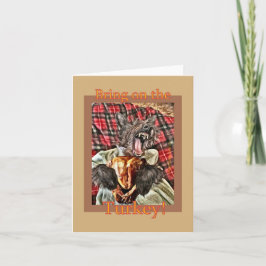 Glad Glad Påskdag Kort