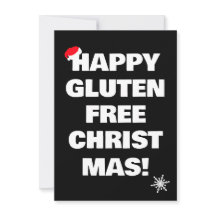Glad glutenfri jul
