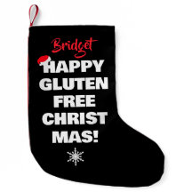 Glad glutenfri jul