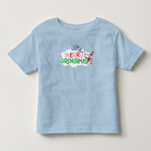 Glad Grinchmas Herr Grinch T Shirt