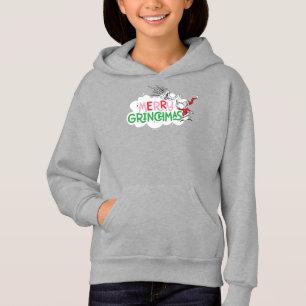 Glad Grinchmas Herr Grinch T Shirt