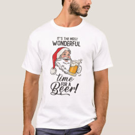 💚 glad grinchmas | Rolig jultee | T Shirt