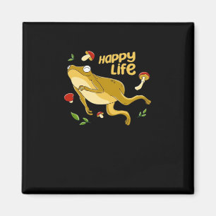 Glad Groda Essential Minimal Design Magnet