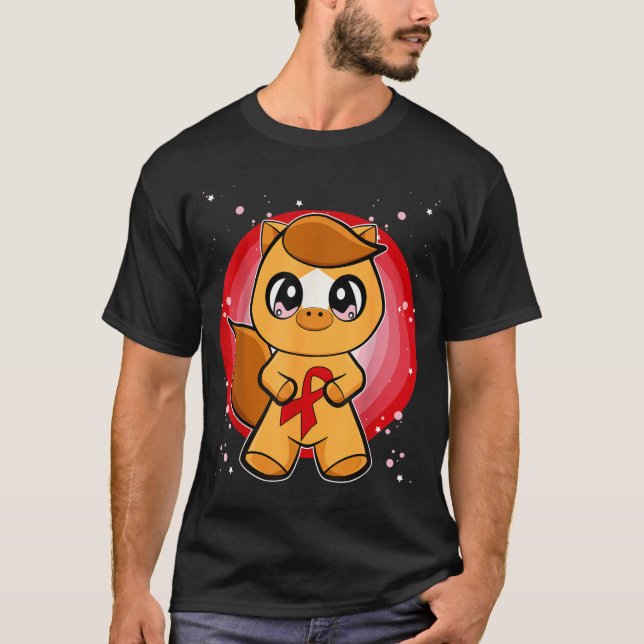 Glad Groundhog-dagen  T Shirt (Framsida)
