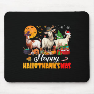 Glad Hallothanksmas Get Halloween Thanksgiving C Musmatta