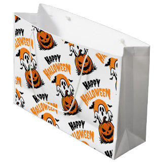 Glad Halloween