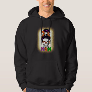 Glad Halloween 2022 Kostymfest Pumkin Kuslig S Hoodie