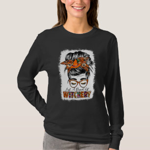 Glad Halloween 2022 Kostymfest Pumkin Kuslig S T Shirt