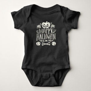Glad Halloween 2023 - Skräckens säsong T Shirt