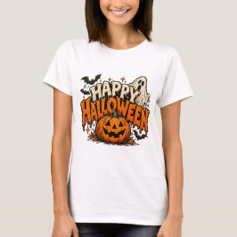 Glad Halloween 2026 T Shirt