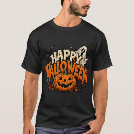 Glad Halloween 2026 T Shirt
