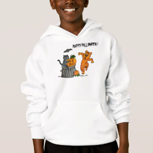 Glad Halloween! 5 Tee Shirt