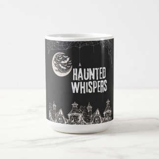 Glad Halloween-design Kaffemugg
