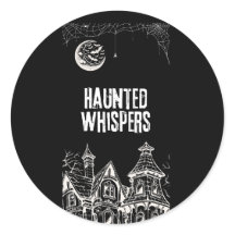 Glad Halloween-design