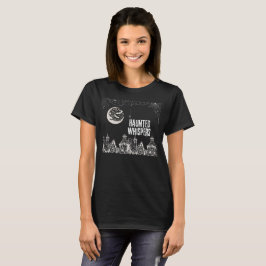 Glad Halloween-design T Shirt