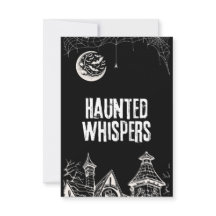 Glad Halloween-design