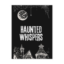 Glad Halloween-design