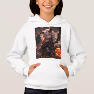 Glad Halloween Häxa T Shirt