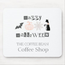 Glad Halloween, Höstkaffestuga Verksamhet